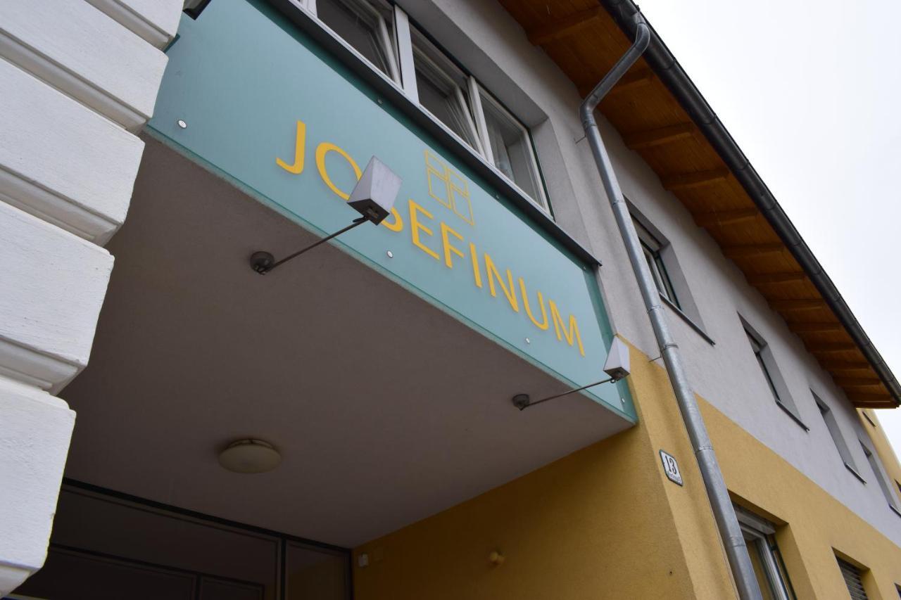 Fruehstueckspension Josefinum Bad Aussee Eksteriør billede